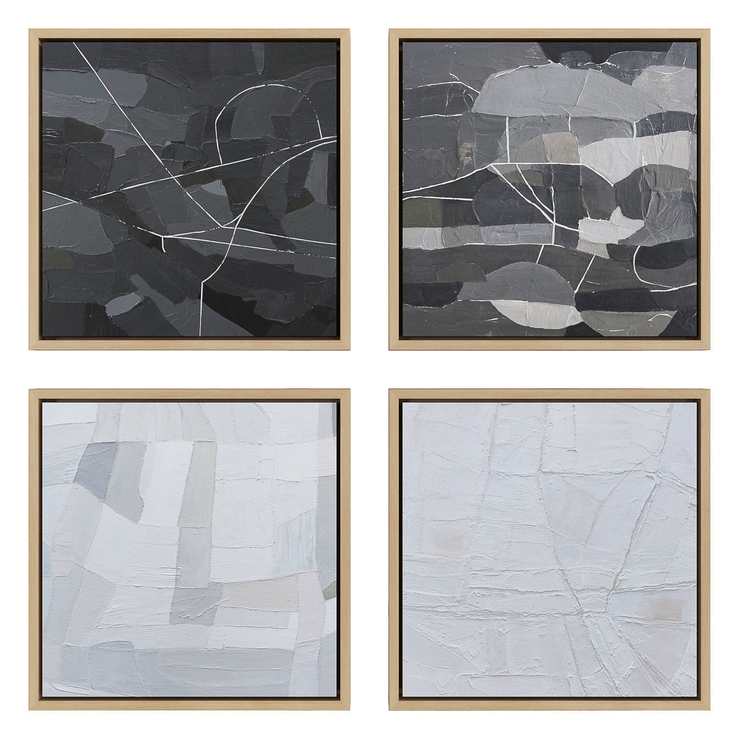 Frame Set 06 3D model_13