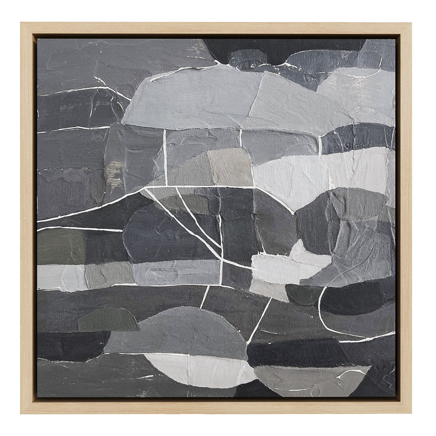 Frame Set 06 3D model_6