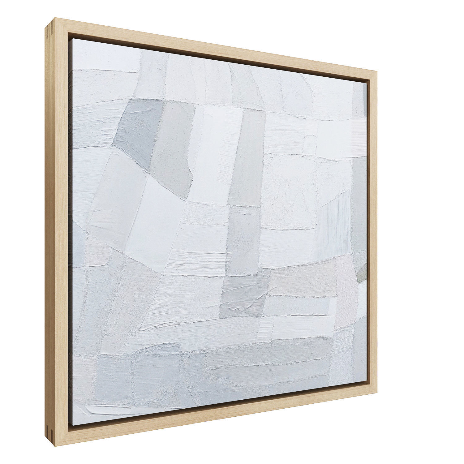 Frame Set 06 3D model_7