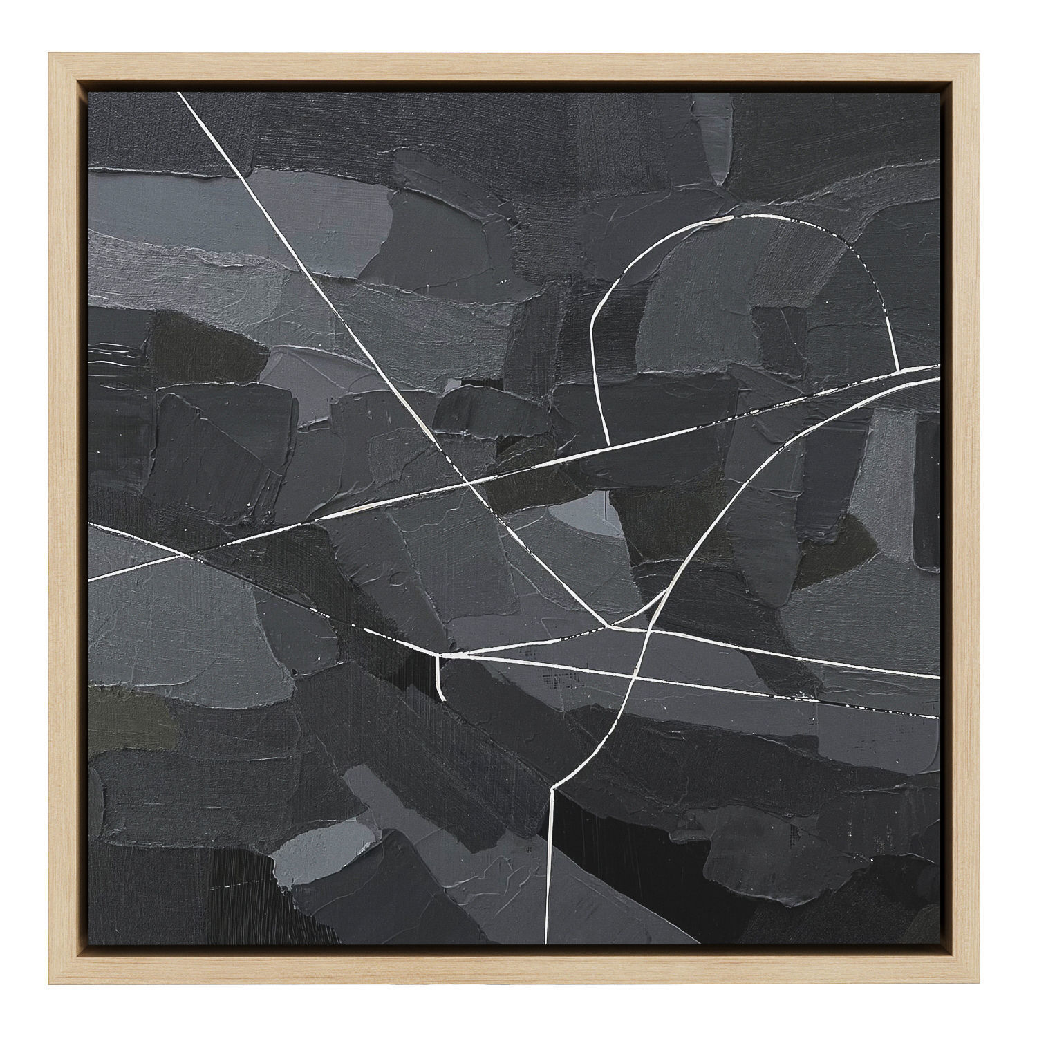 Frame Set 06 3D model_4