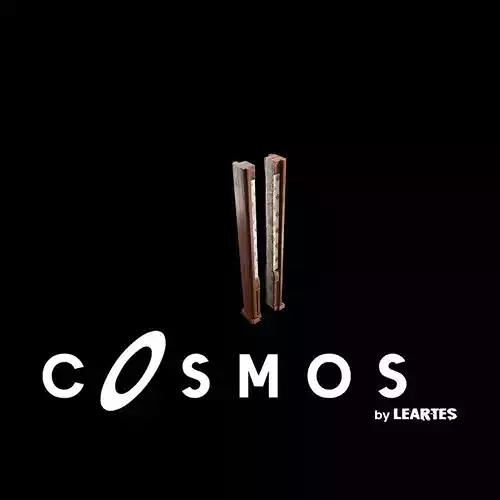 Vintage Module Interior End Caps