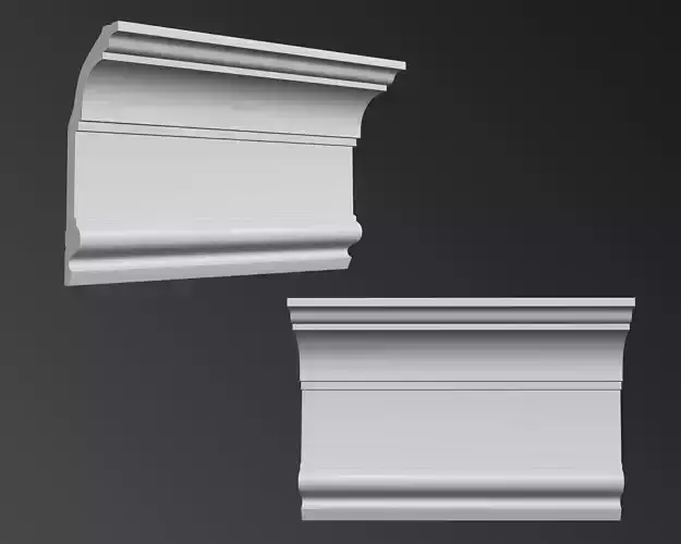 Cornice Moulding