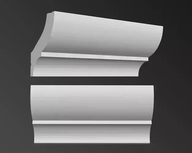 Cornice Moulding