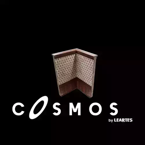 Vintage Module Corner