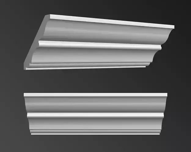 Cornice Moulding
