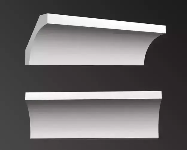 Cornice Moulding
