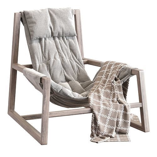 Relax Pacini and Cappellini 3D model 4