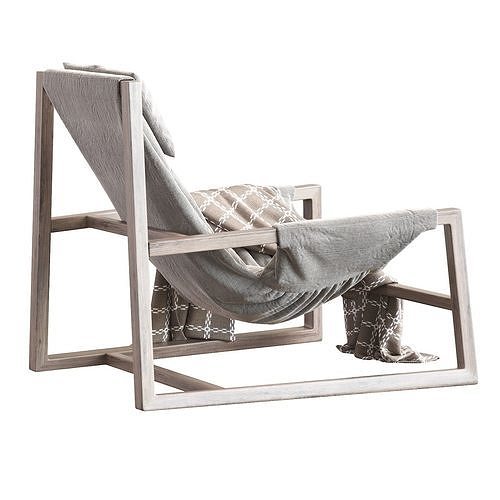 Relax Pacini and Cappellini 3D model 5