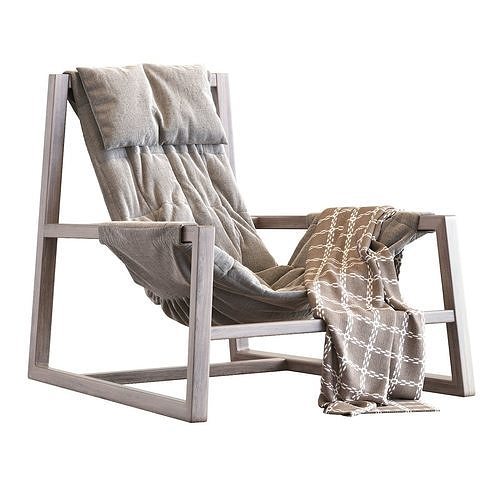 Relax Pacini and Cappellini 3D model 6