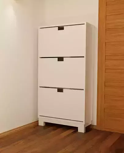 Shoe Cabinet