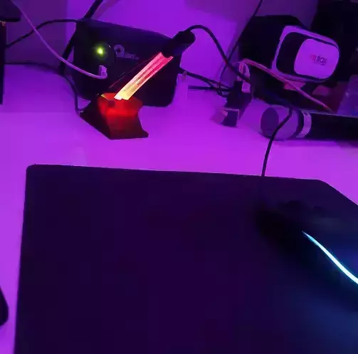 bungee camade gaming