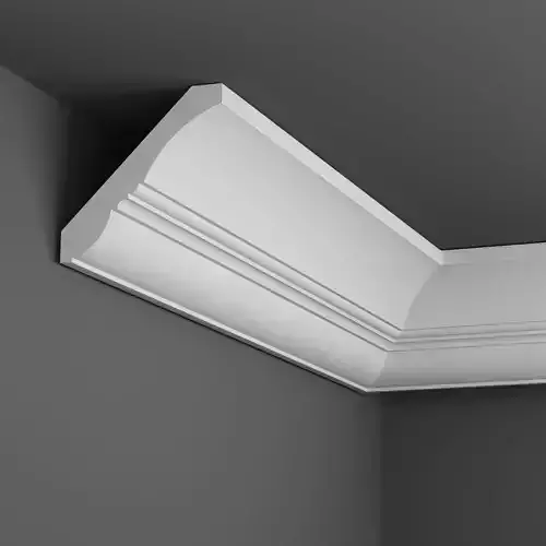 Cornice Moulding