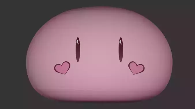 Cute Custom Clannad Dango