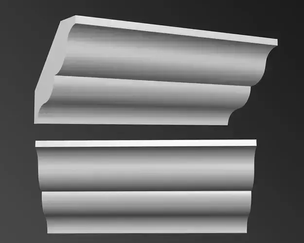 Cornice Moulding