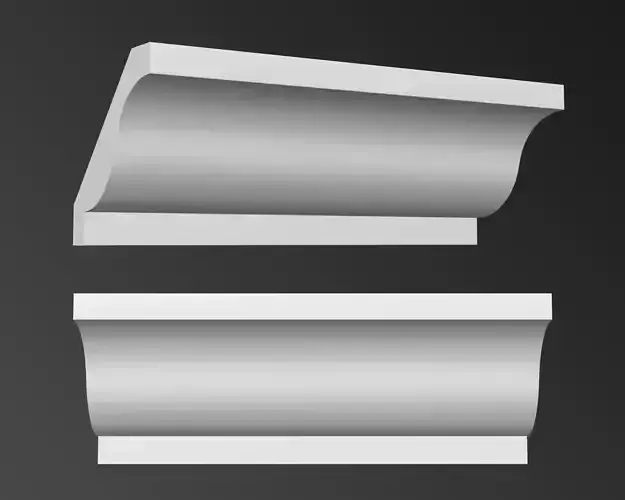 Cornice Moulding