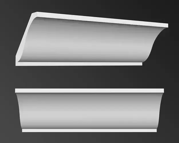 Cornice Moulding