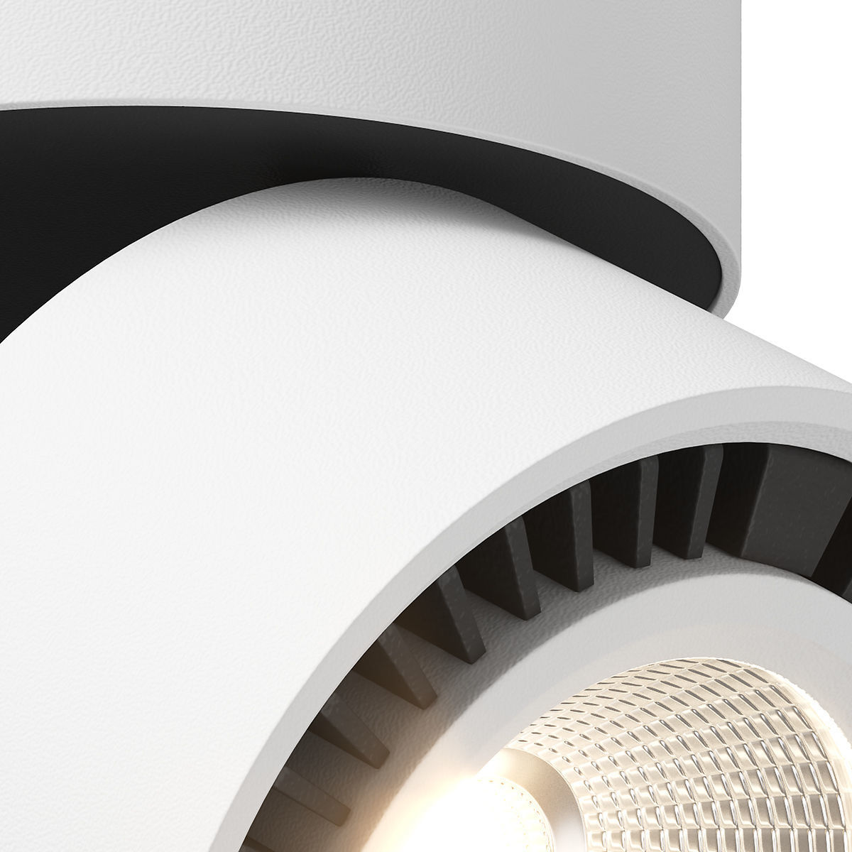 21481X Forte Muro Lightstar ceiling lamp 3D model_9