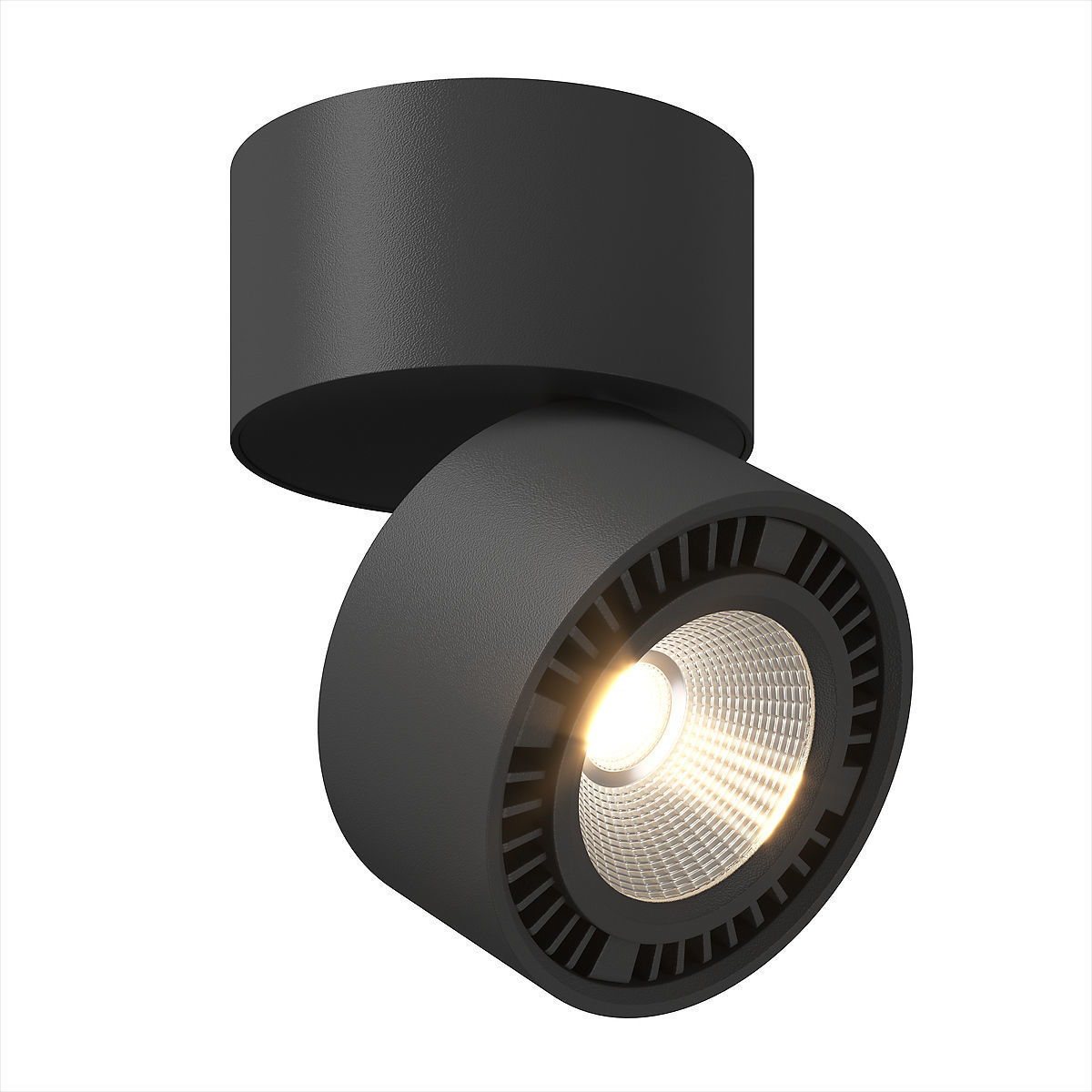 21481X Forte Muro Lightstar ceiling lamp 3D model_11