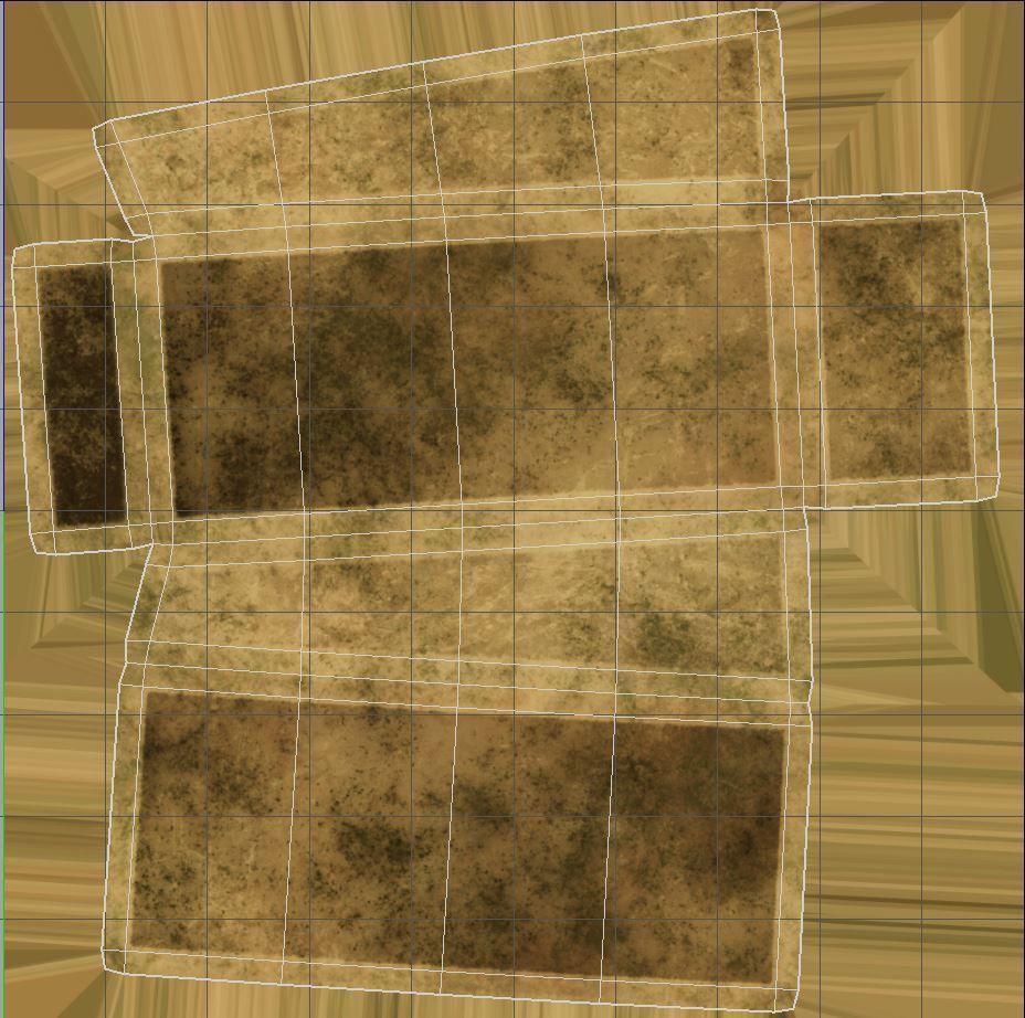 Dai Ko Myo Low-poly 3D model_66