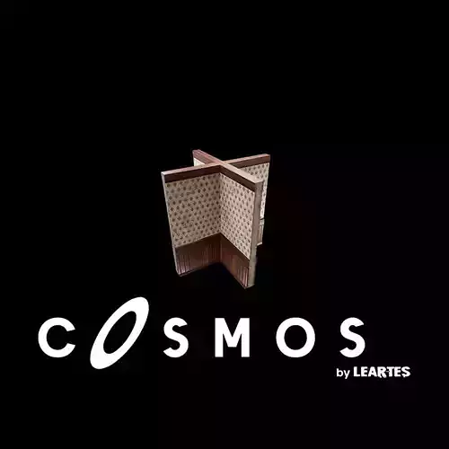 Vintage Module Interior Cross