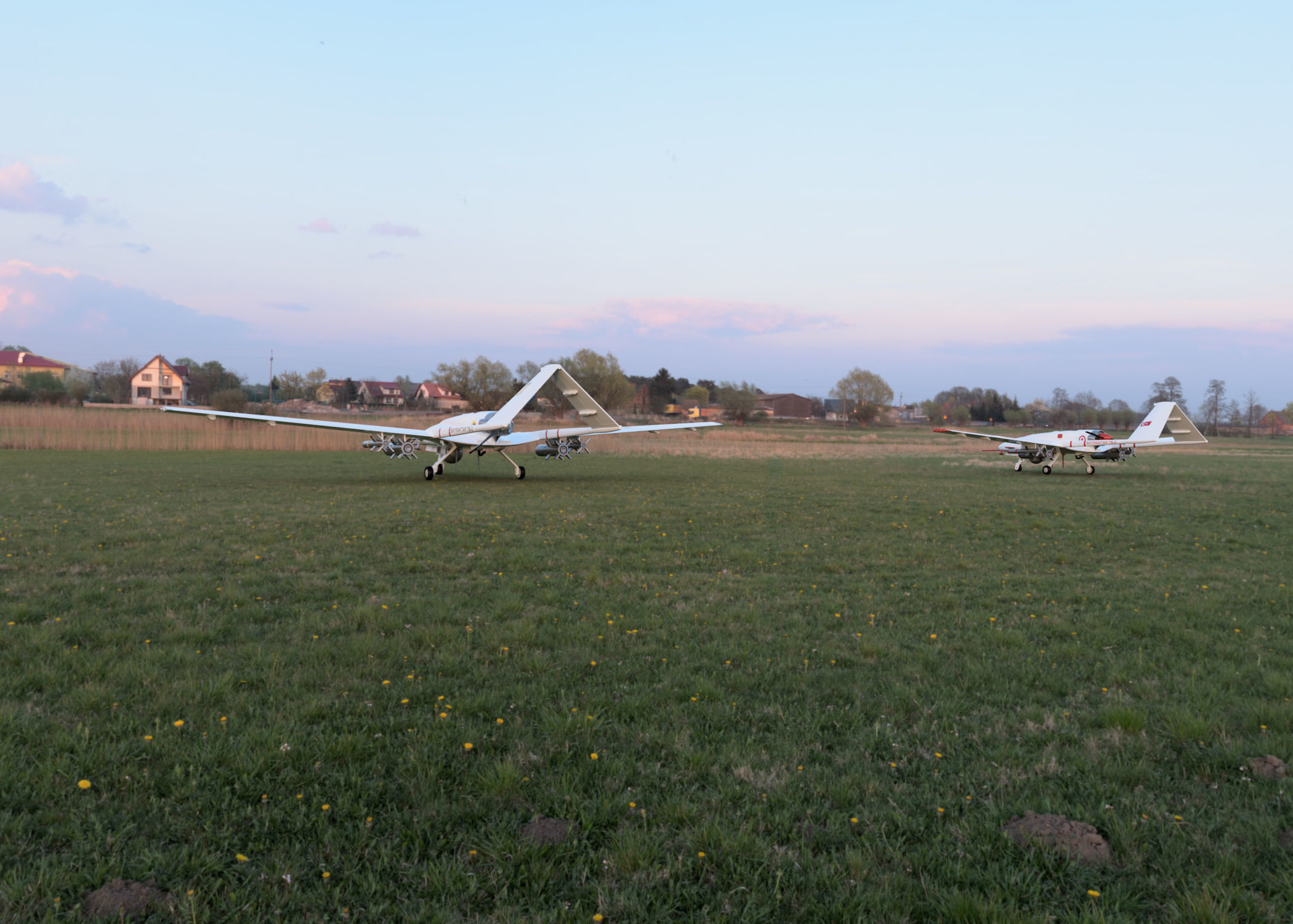 Baykar Bayraktar TB-2 HIGH QUALITY 3D PRINT MODEL 3D print model_17