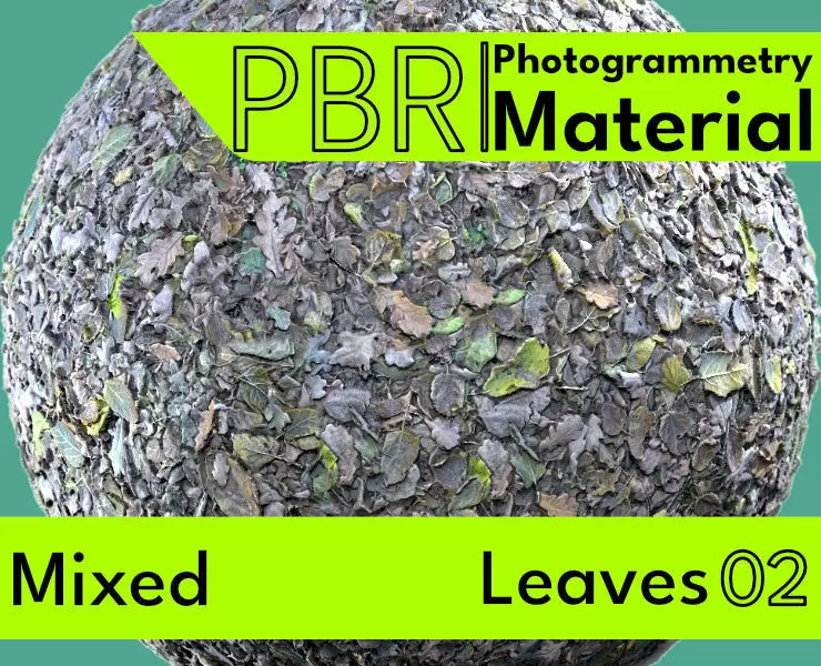 Mixed-Leves 02 Texture_0