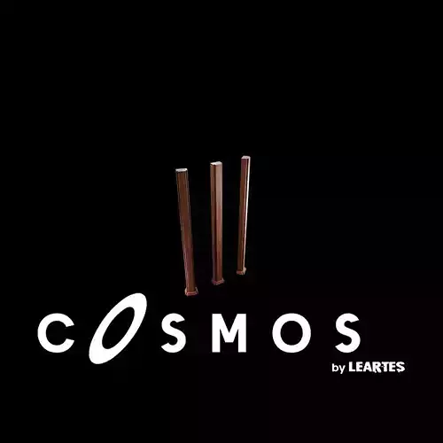 Vintage Module Interior Pillar