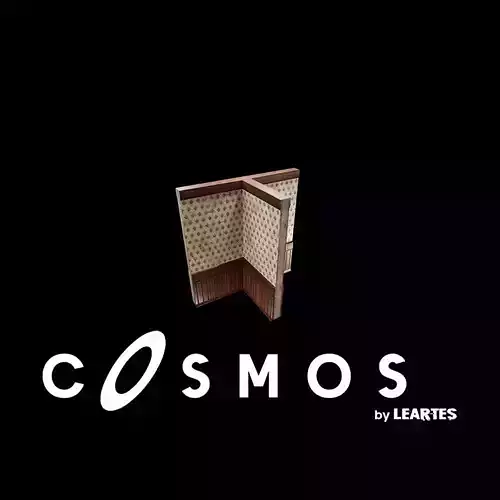 Vintage Module Interior T