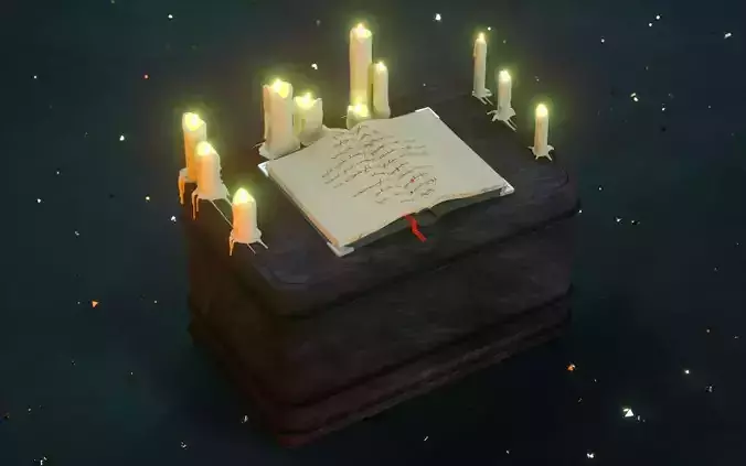 DeckBox Precepteur sinistre