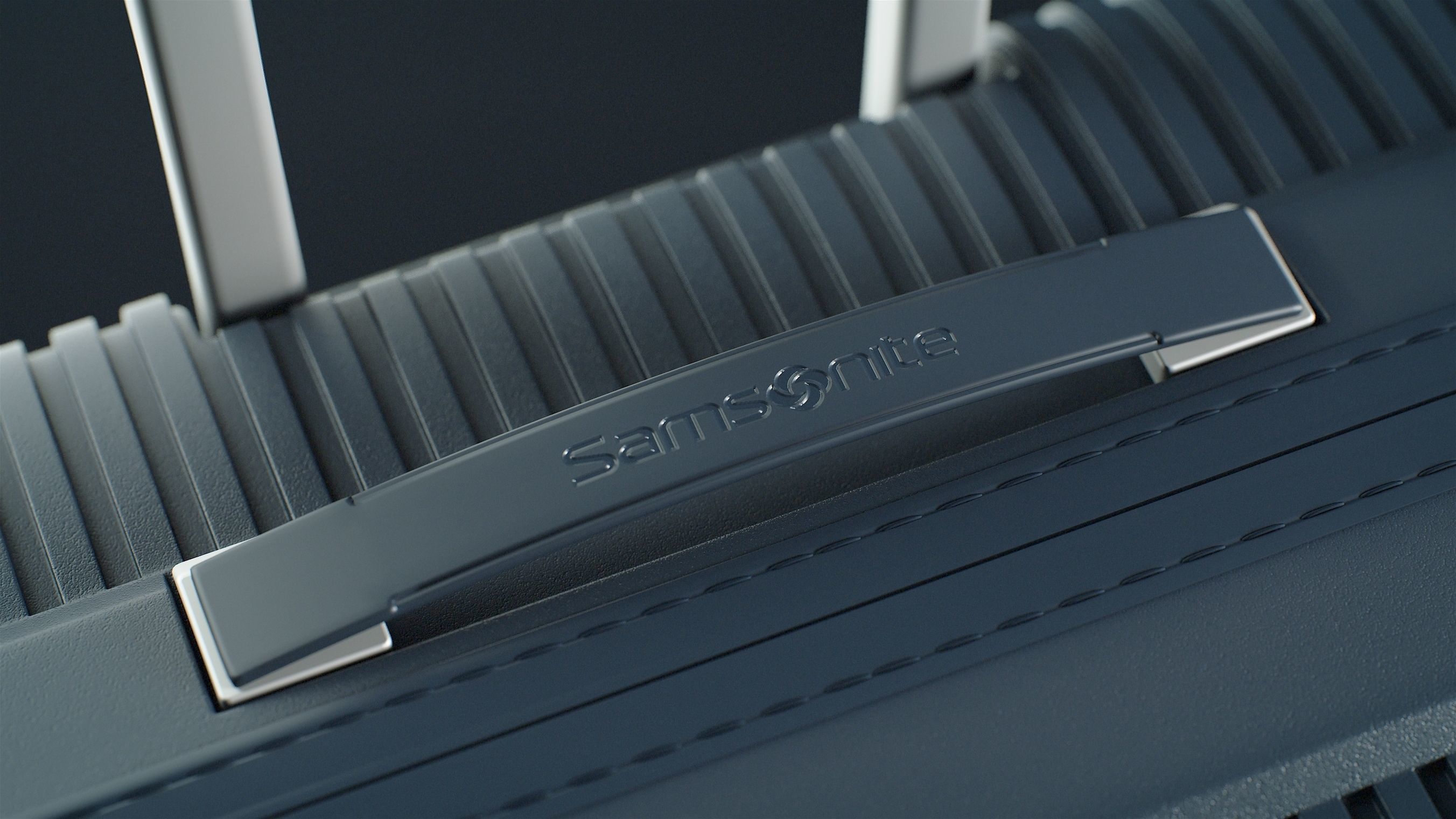 Samsonite Hi Fi KD8 09003 3D model_16