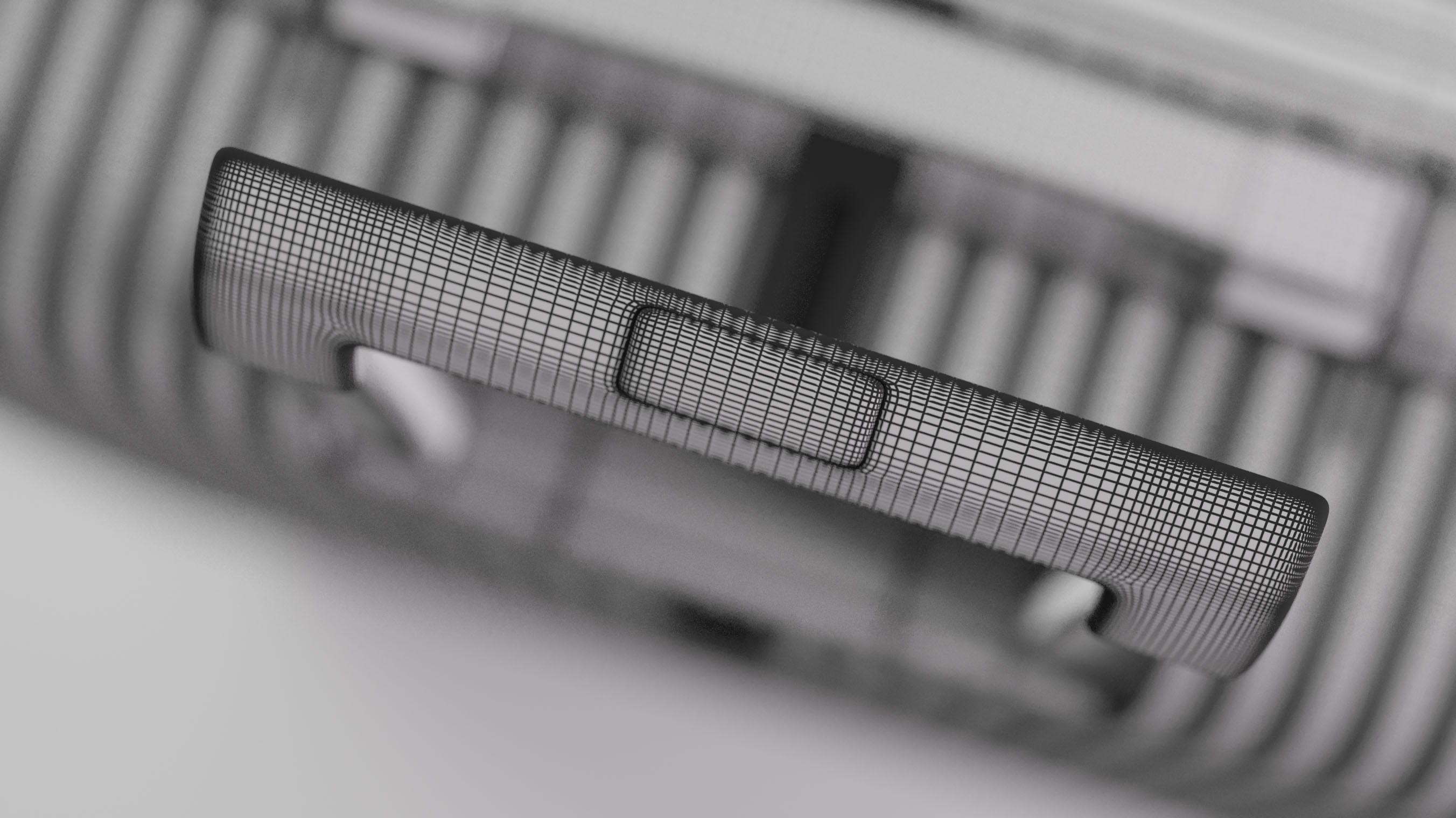 Samsonite Hi Fi KD8 09003 3D model_15