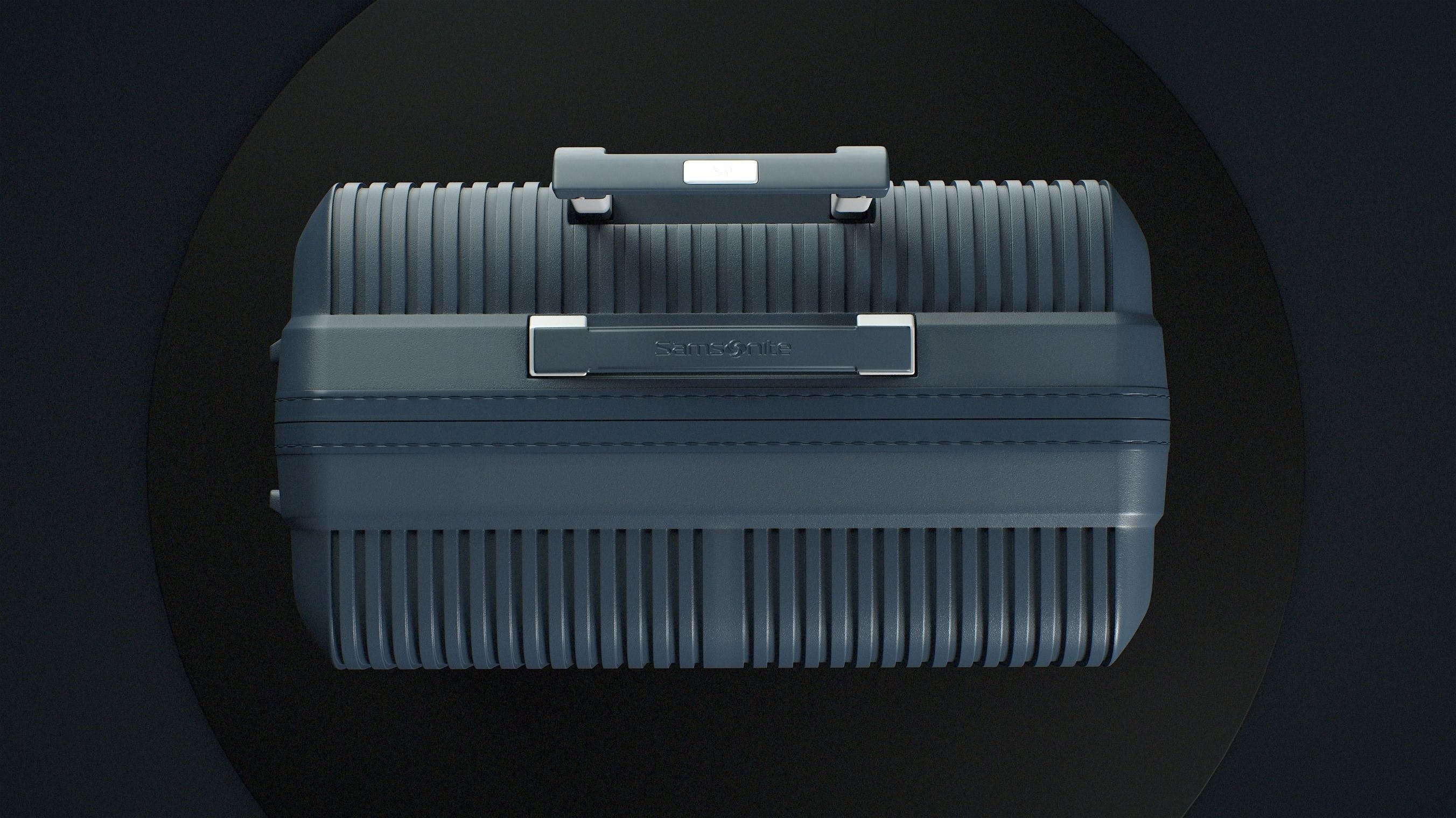 Samsonite Hi Fi KD8 09003 3D model_10