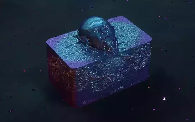 DeckBox Sonder LAbysse