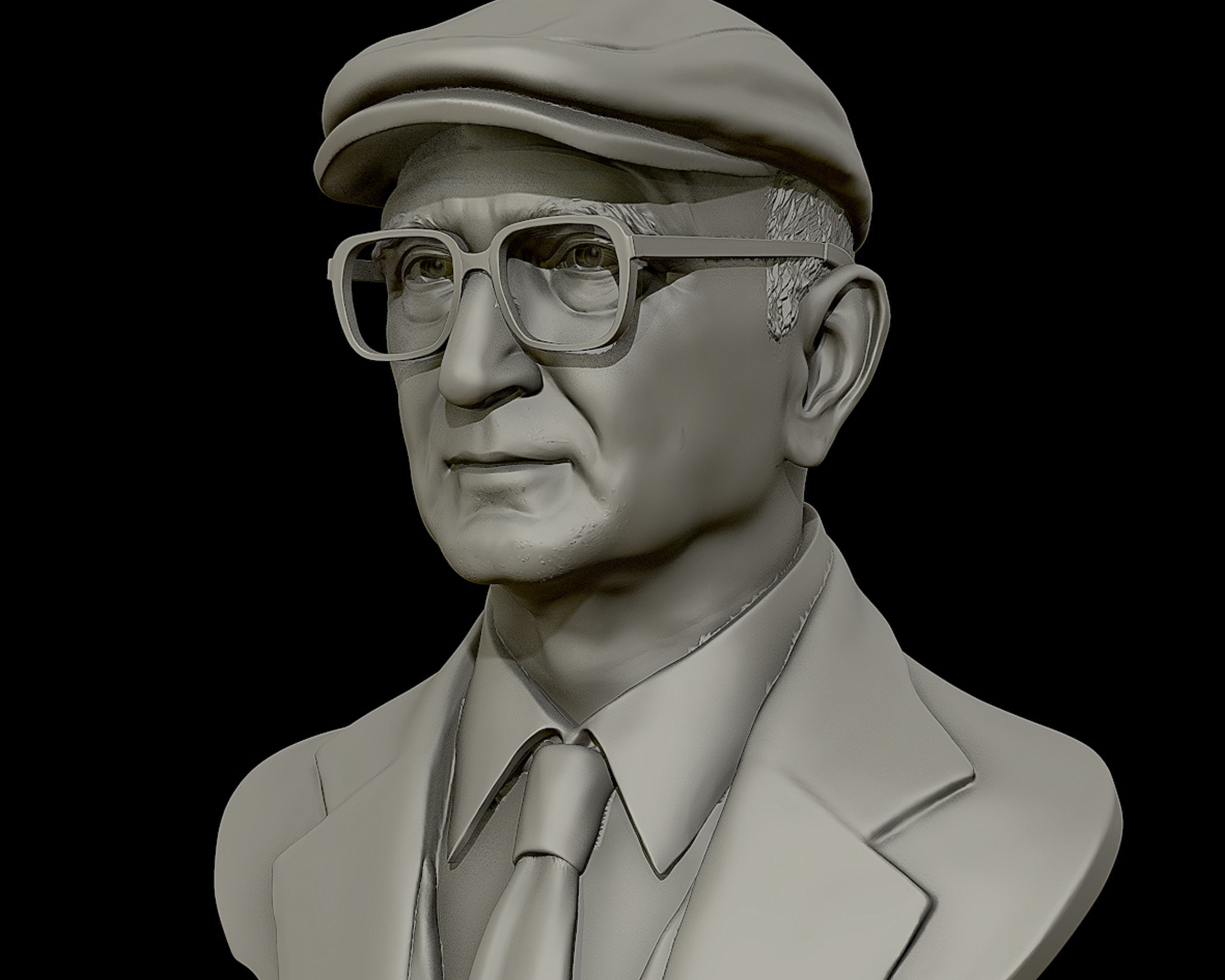 Dominic Chianese'S Legacy: A Must See Tribute To Uncle Junior - m0wgid3
