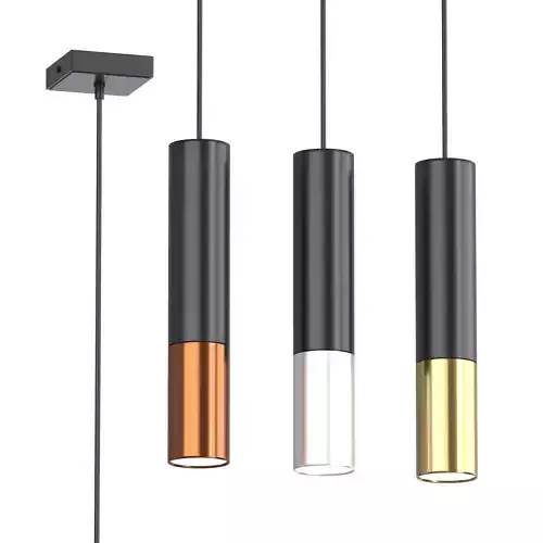 Pendant Lamp Loopez