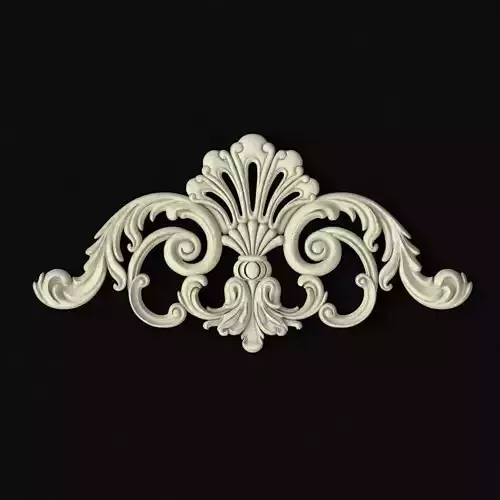 dekor ornate ornament