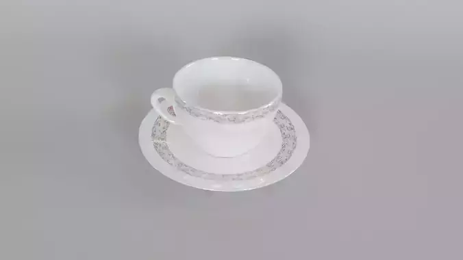 Tea Cups