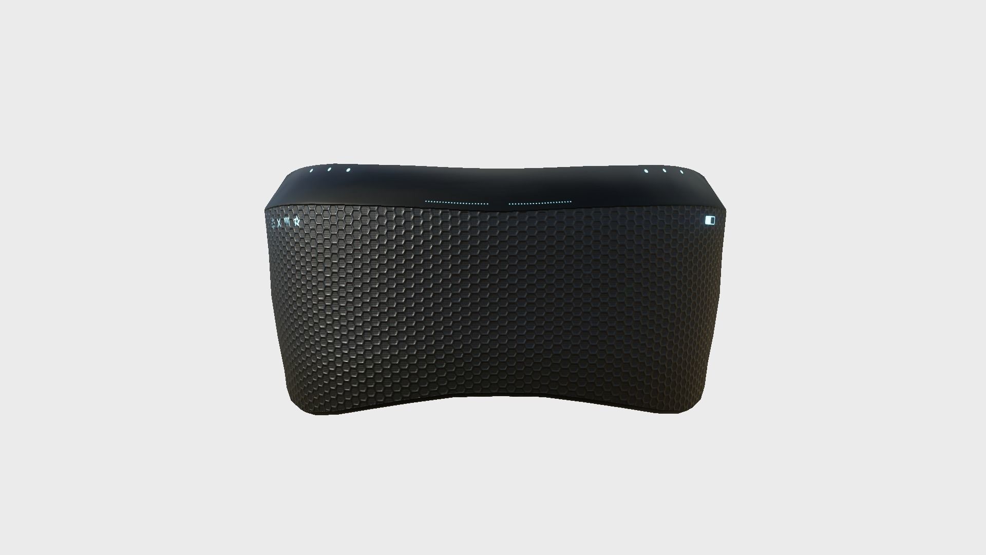 10 SciFi Glasses B Collection - Character Design Fashion _59