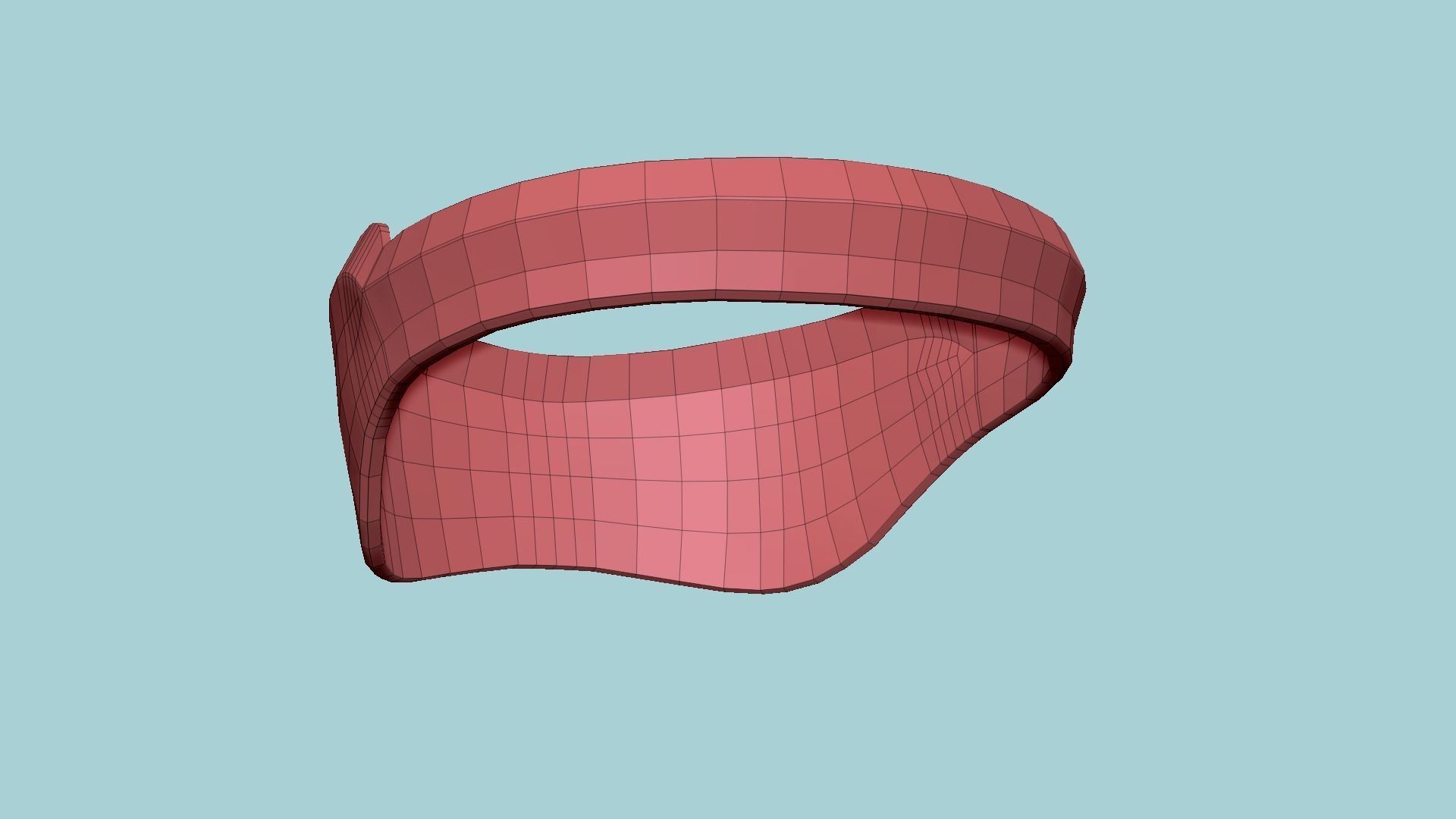 10 SciFi Glasses B Collection - Character Design Fashion _19