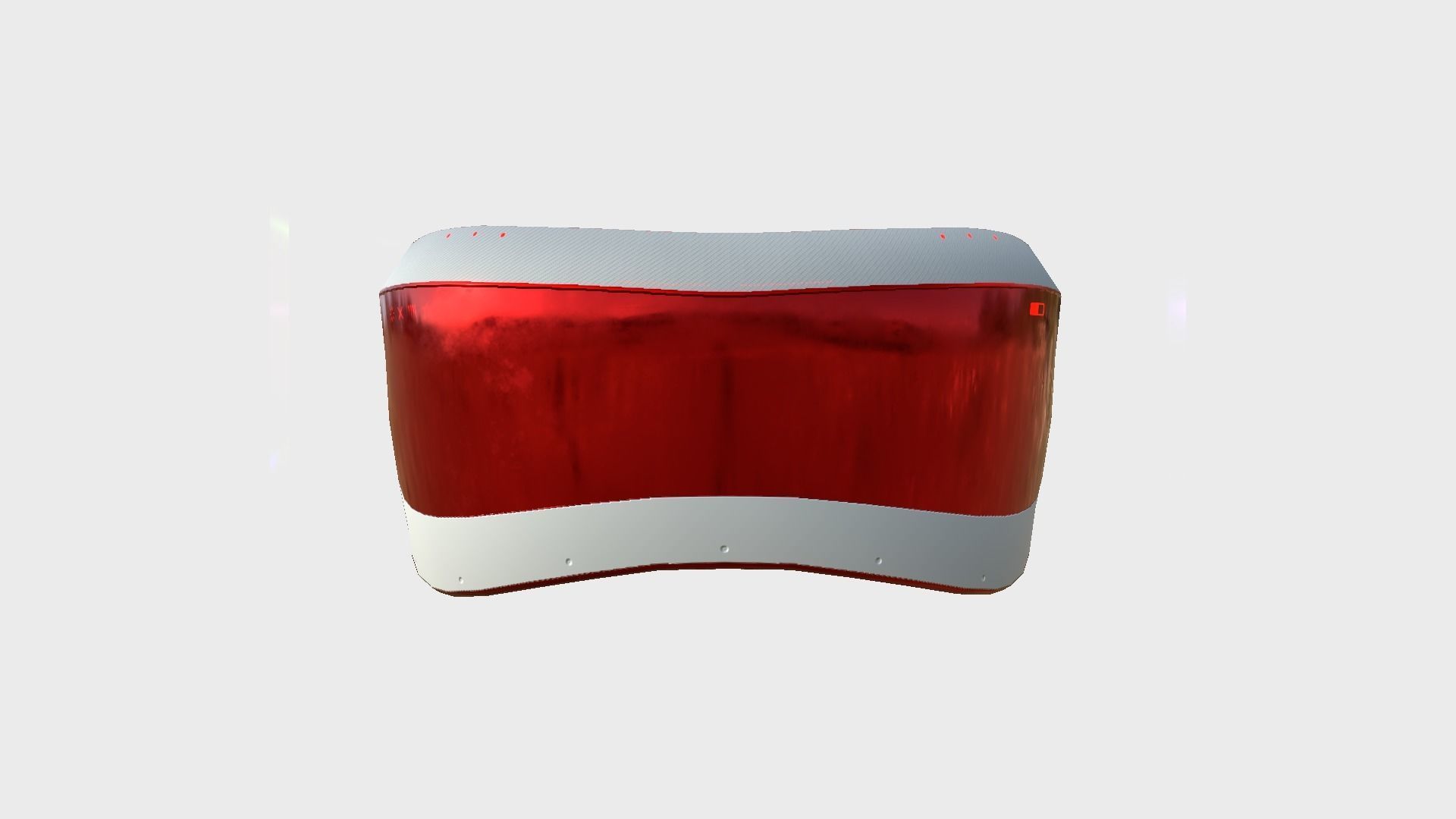 10 SciFi Glasses B Collection - Character Design Fashion _35