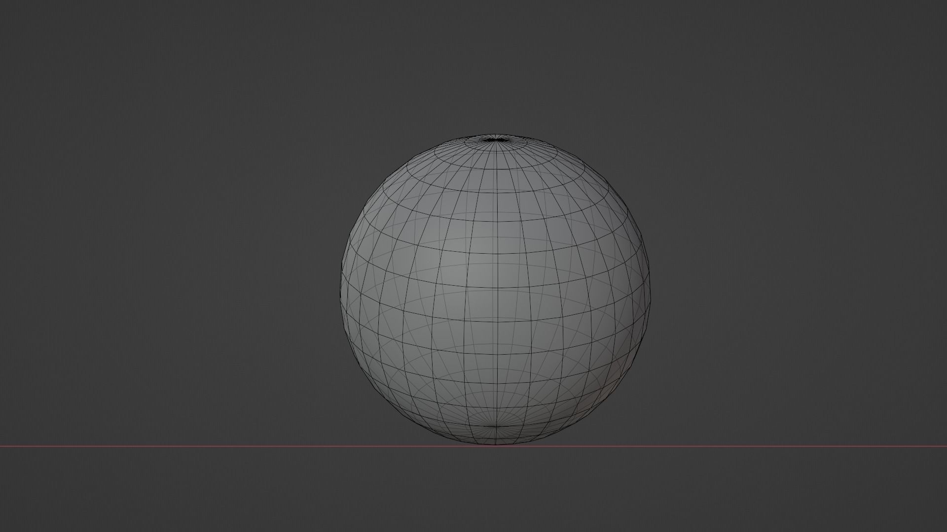 Peppermint candy 3D model_8