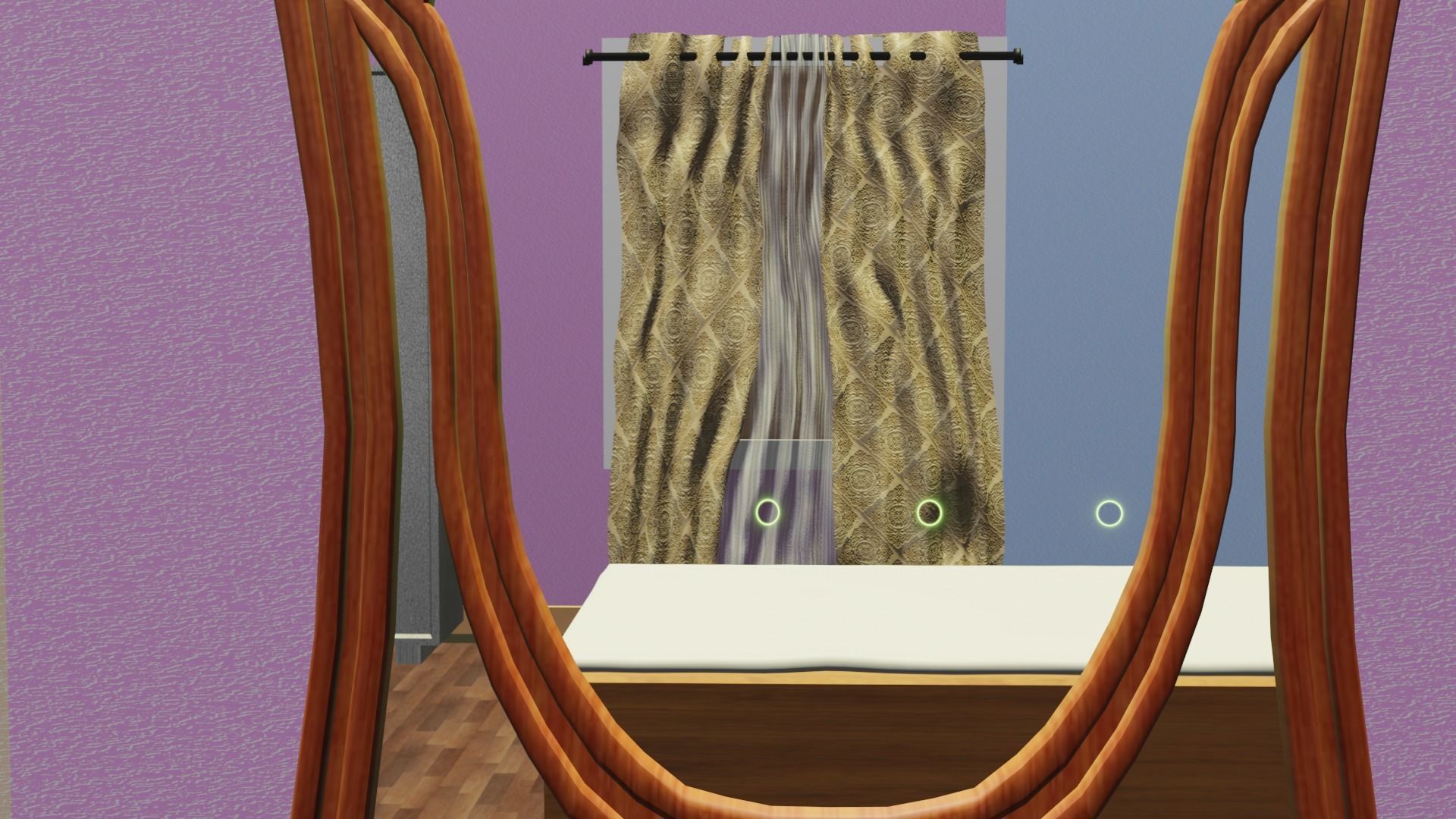 GOKUL DHAM SOCIETY 3D model_62