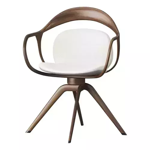 Giorgetti armchair