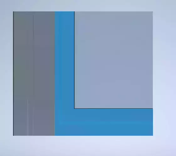 aluminum extrusion profile assembly video clip 