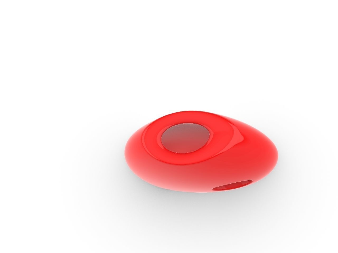 contemporary style flower vase stl files verified 3D print model_11