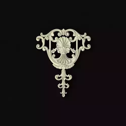 dekor ornate ornament