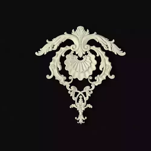 dekor ornate decoration