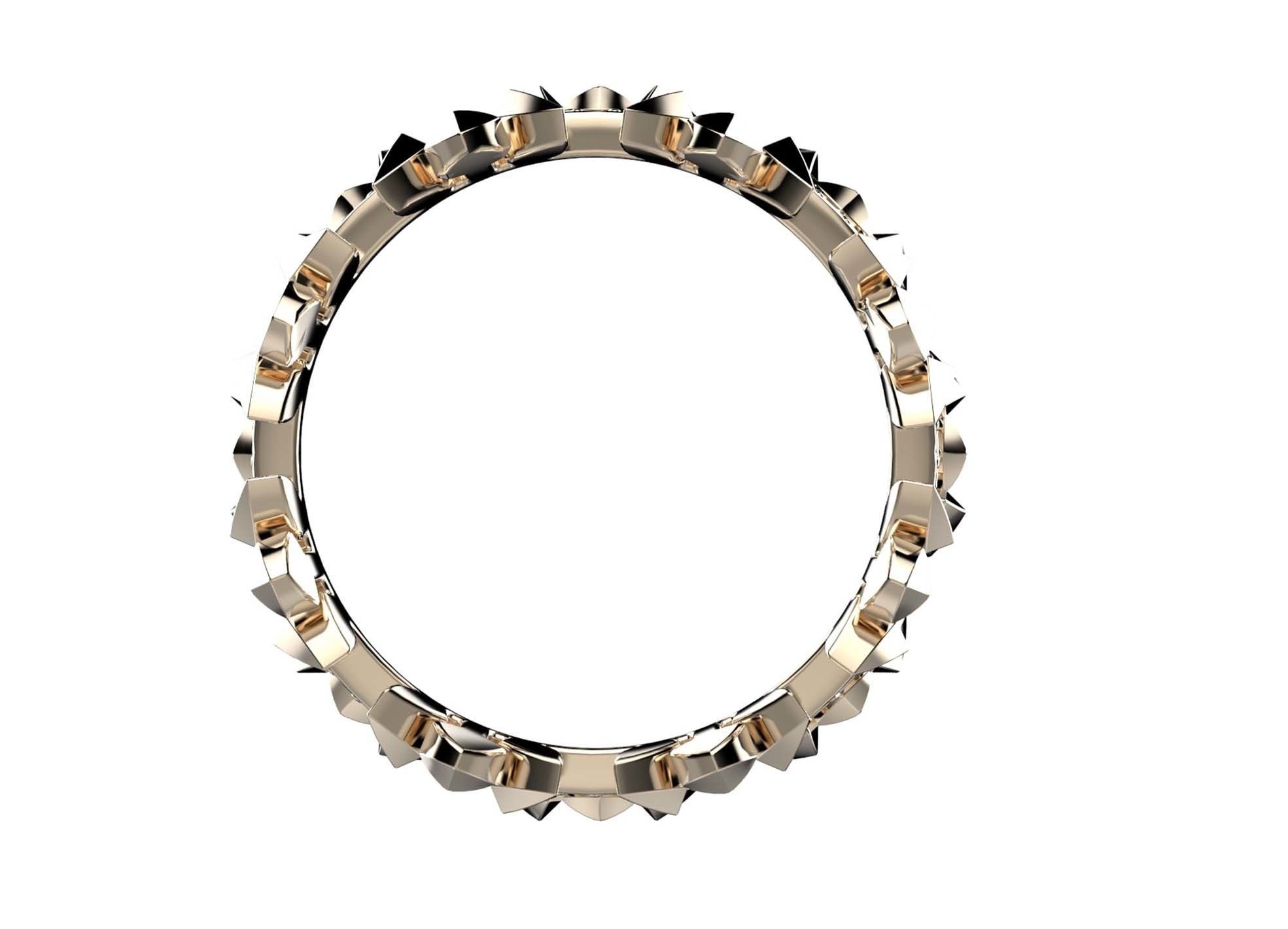 Ring 159-3 3D print model_4