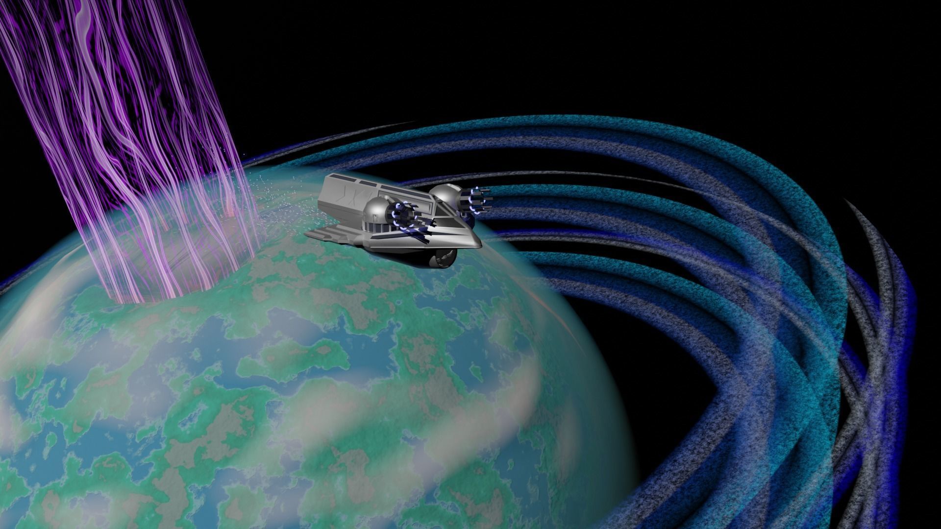 Creuss Destroyer 3D model_7