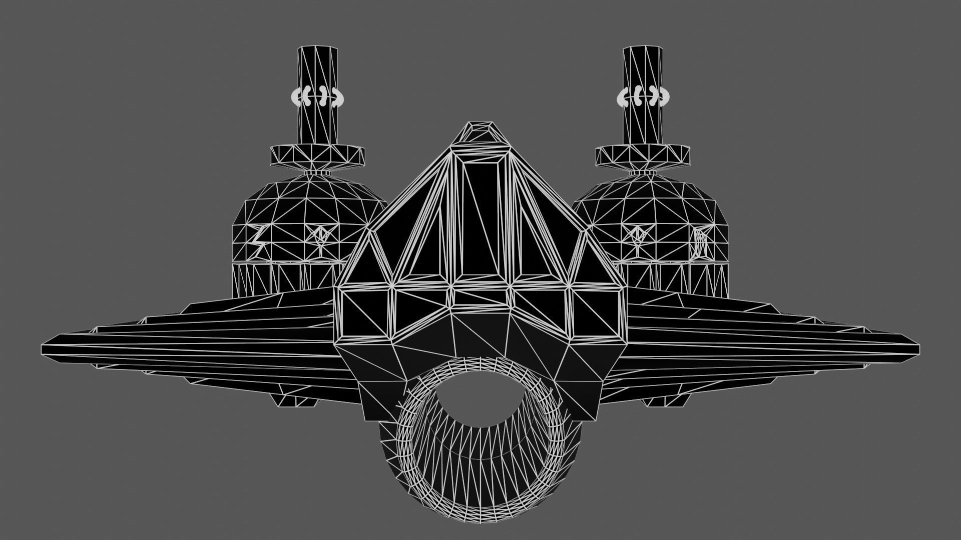 Creuss Destroyer 3D model_10